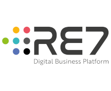 logo re7